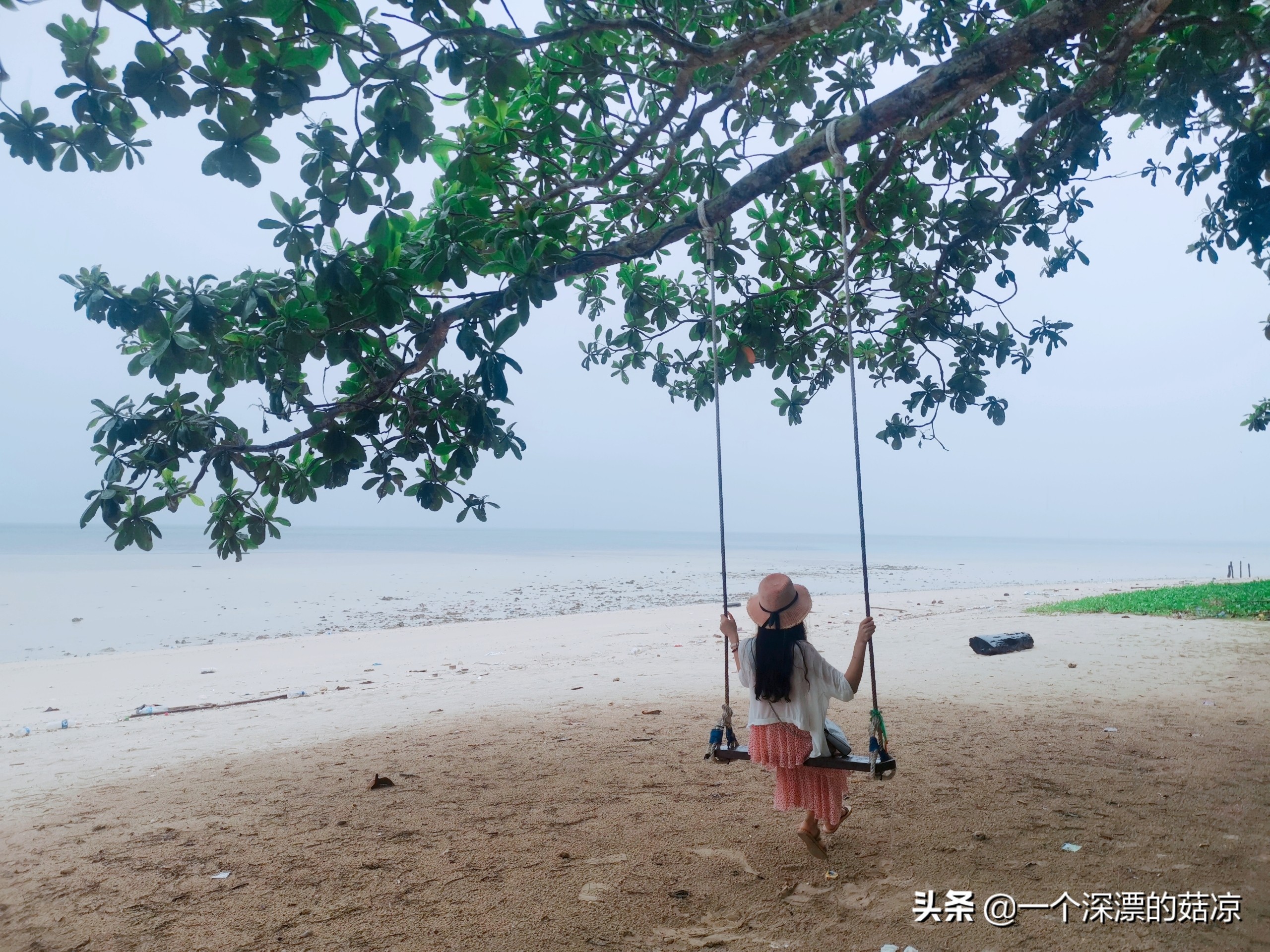 在夏天结束之前再去海边,在夏天结束前去海边