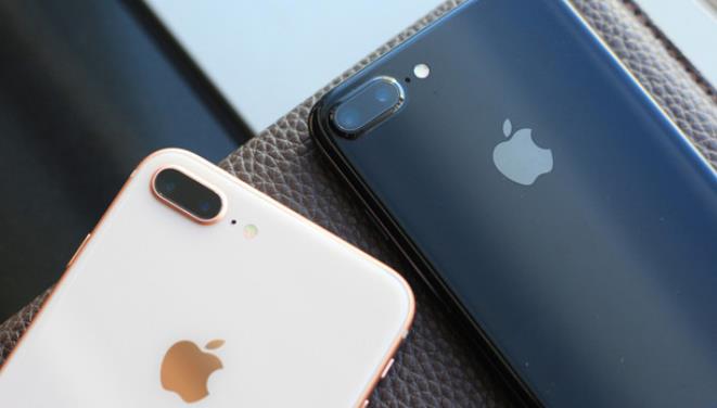 iphone8p如今还值得买吗,2017年买的iphone8p还能用多久