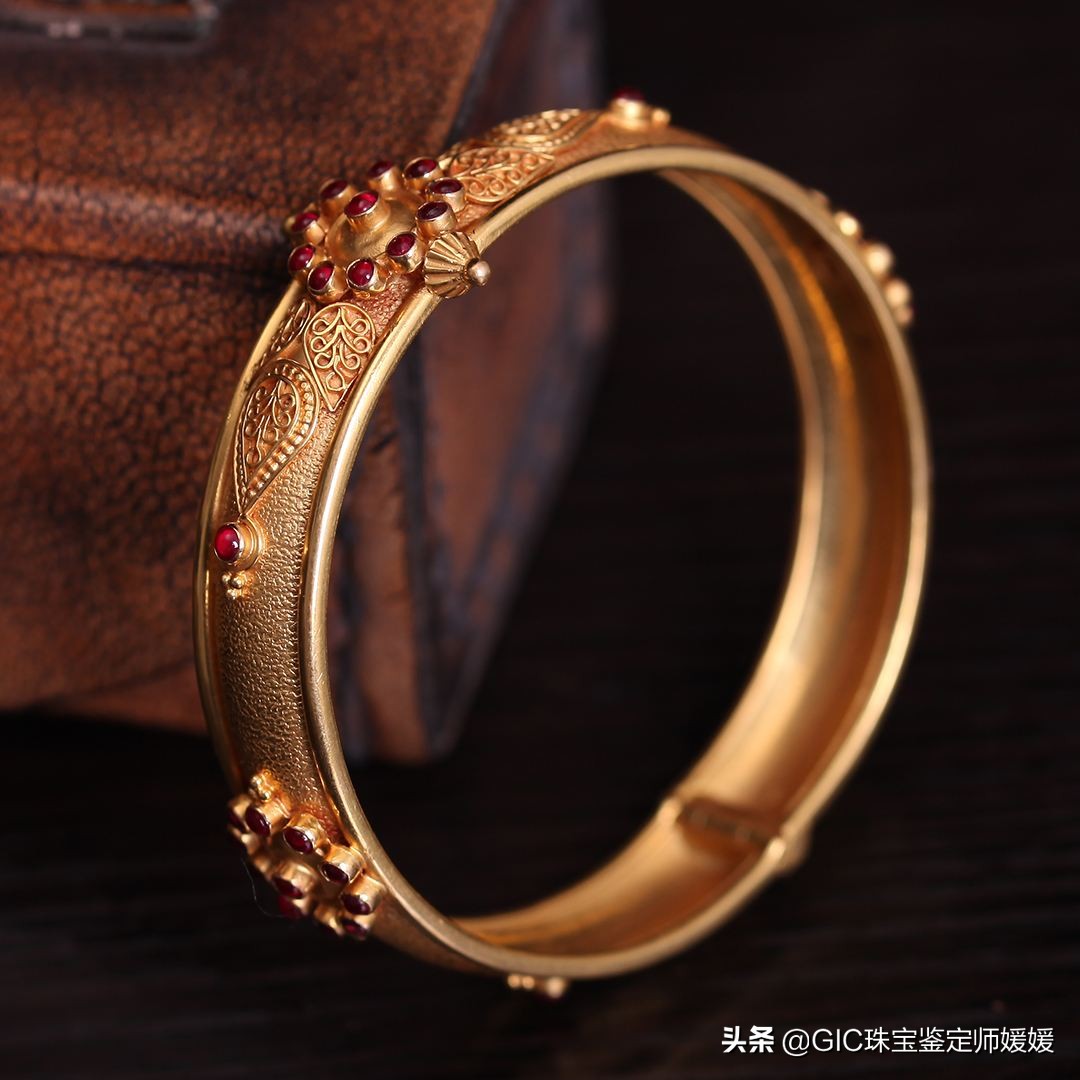 22k黄金是纯金吗,22k精品黄金值得入手么