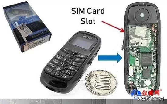 日媒中国手机,中国手机制造商崛起