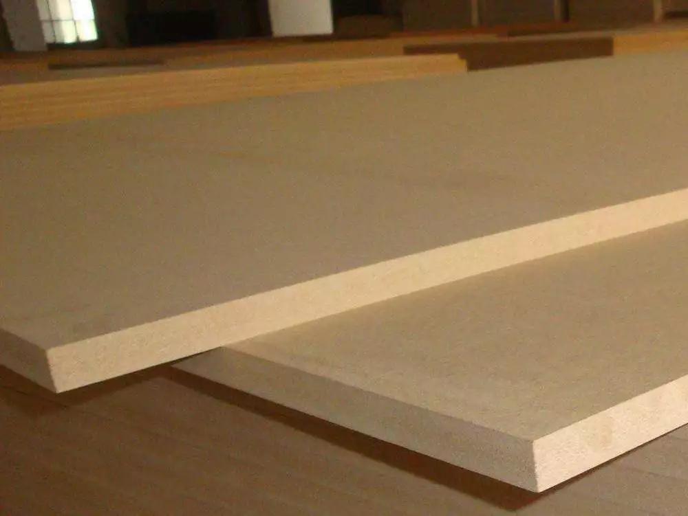 刨花板是颗粒板吗？这些板材昵称了解一下