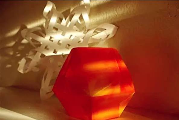 儿童手工国庆灯笼100种教程,二年级国庆灯笼手工制作