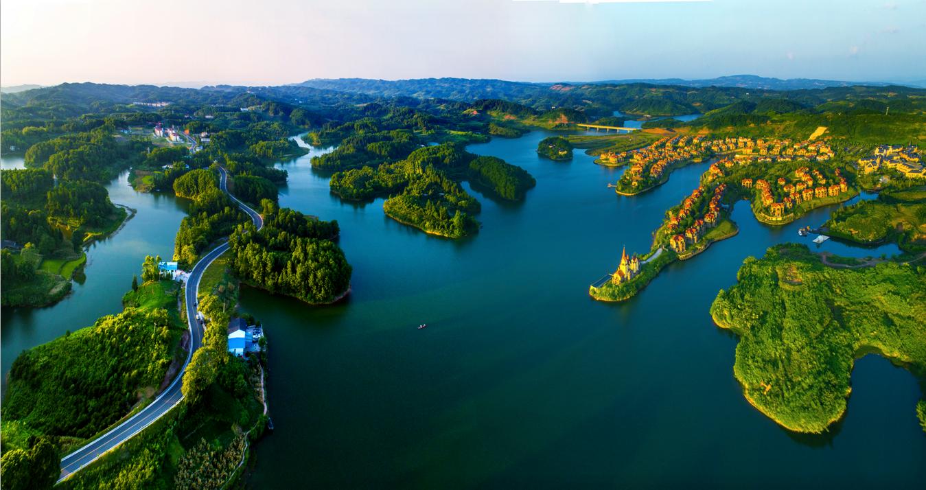 重庆之旅怎么样,重庆避暑5日游攻略从南川开始