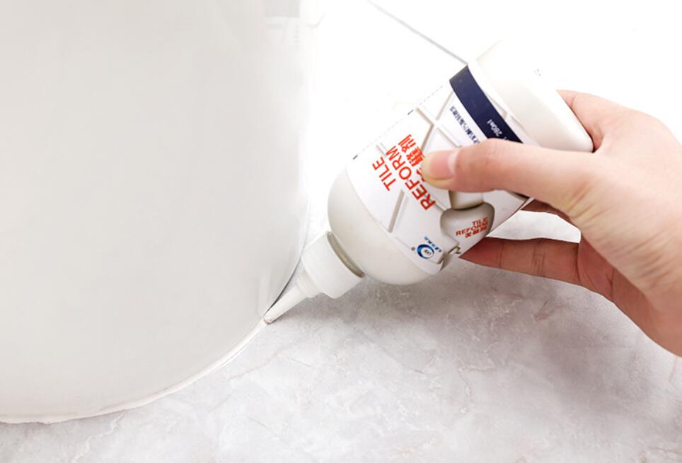 马桶用钢丝球擦出的黑印怎么清理,马桶拐弯污垢用刷子刷不掉