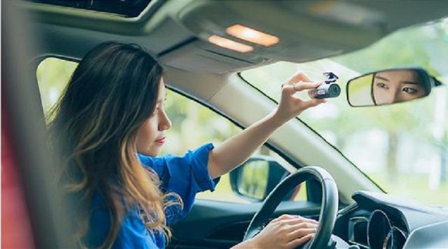 行车记录仪内存满了如何手动清除,行车记录仪内存满了怎么删除教程