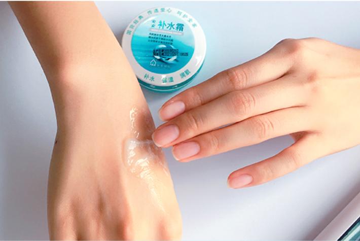 超市里的百雀羚护肤品是真的吗,超市里的护肤品才是最好的