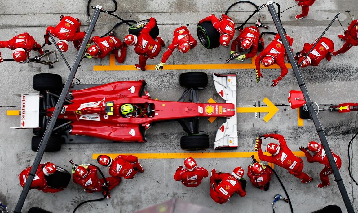 汽车轮胎卡石处理方法,汽车轮胎卡石子需要多久