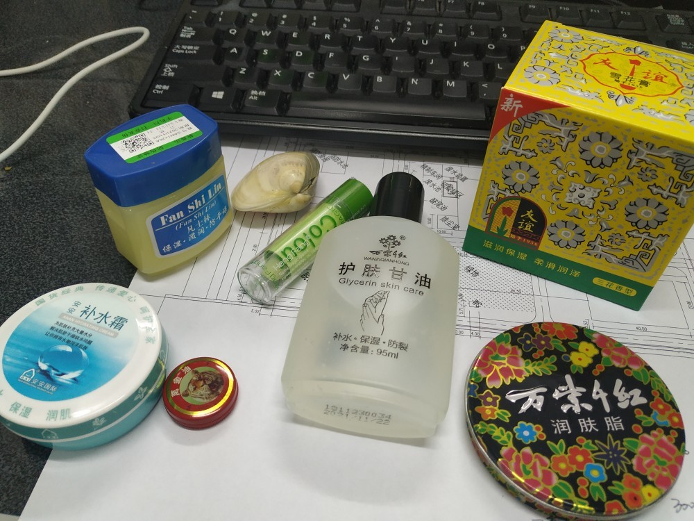 被大牌埋没了的老牌国货护肤品,半世纪老国货护肤品都有哪些牌子