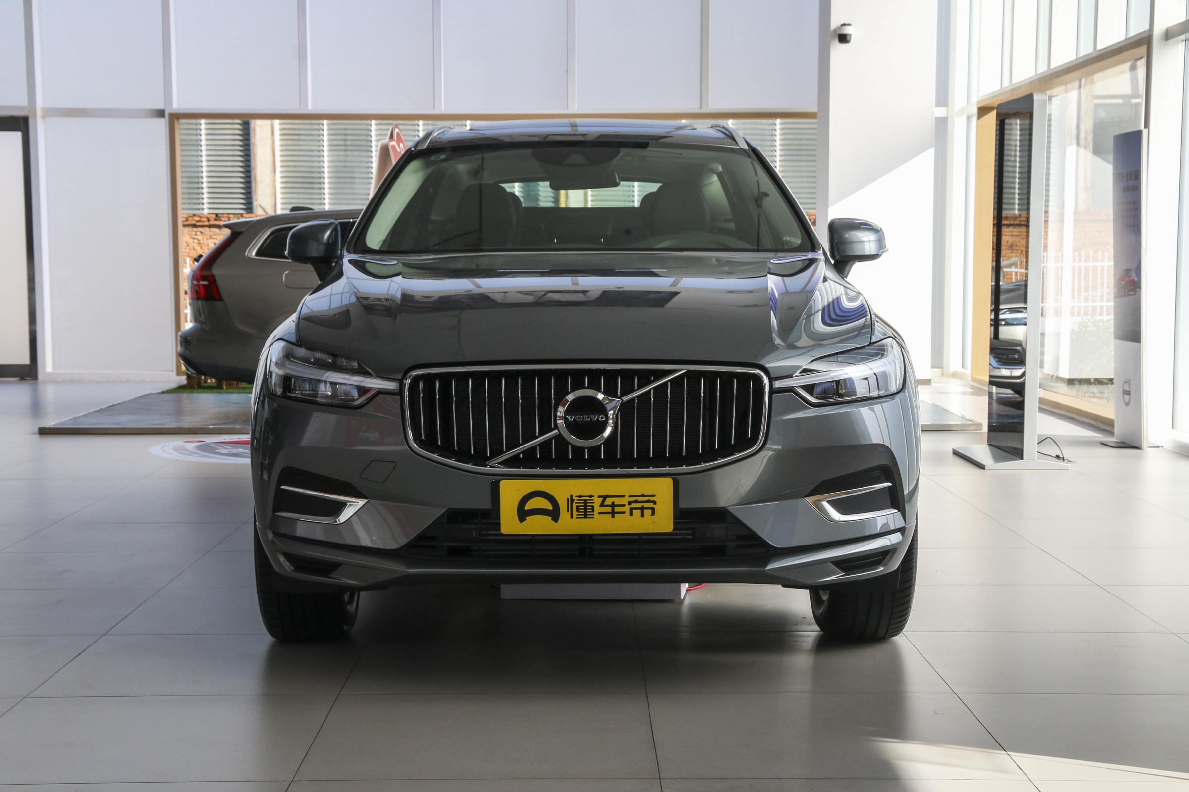 沃尔沃xc60的价目表自动挡,沃尔沃xc60的价目表国产