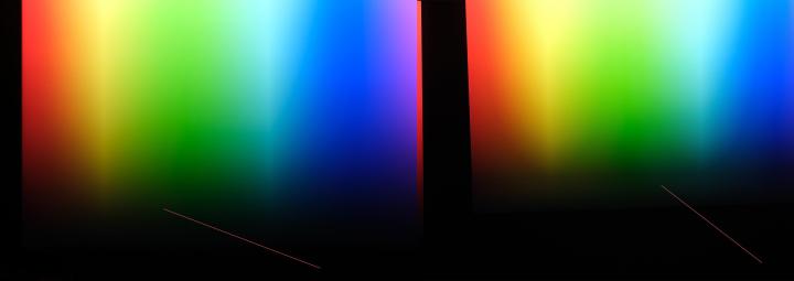 推荐一款简单精致的电脑桌 (实木电脑桌效果图大全2015款)