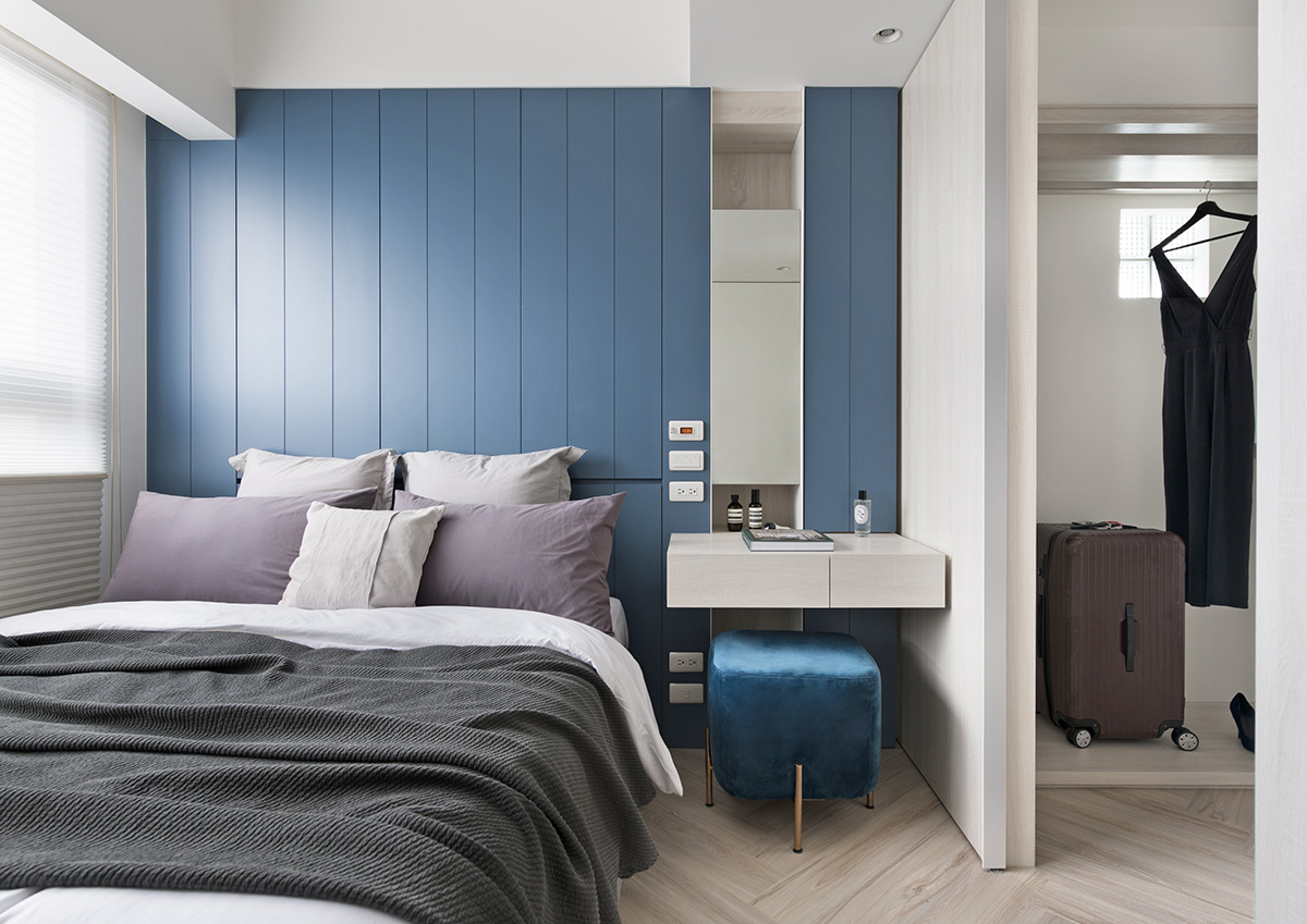 家庭多功能房兼健身房,家庭健身房和衣帽间一体