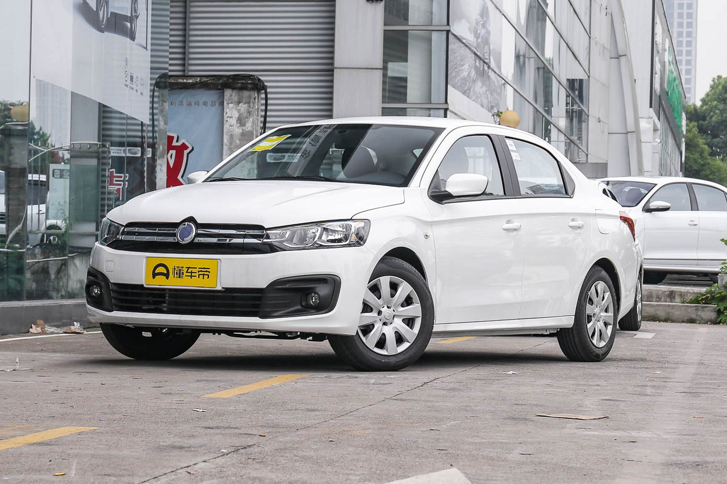 东风富康es600上市视频,贵阳东风富康es600新能源落地价