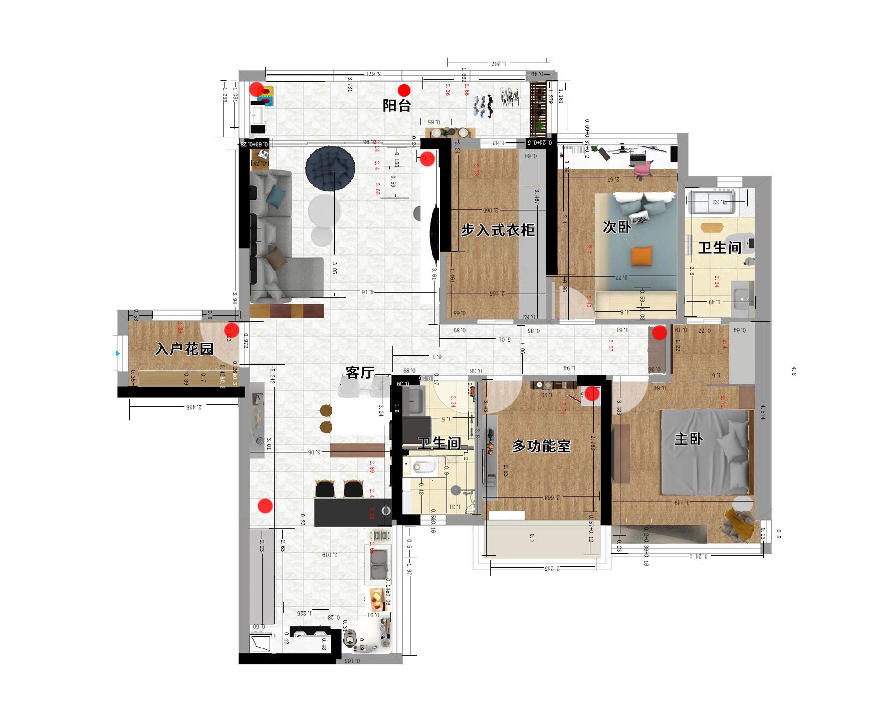 618家电别买清单,618家电选购