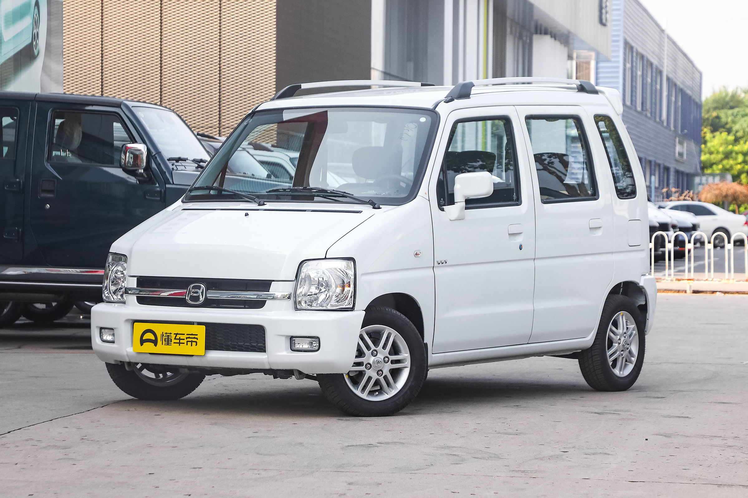 2023款进口铃木北斗星价格,全新铃木北斗星报价