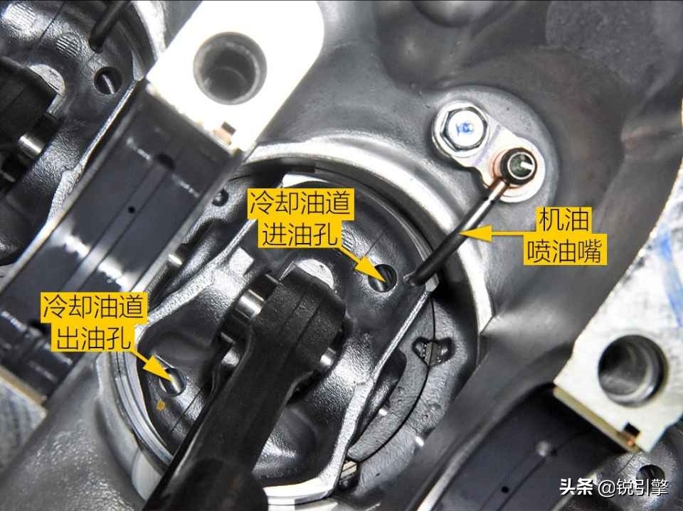 本田冠道2.0t发动机可靠性,本田2.0t地球梦发动机