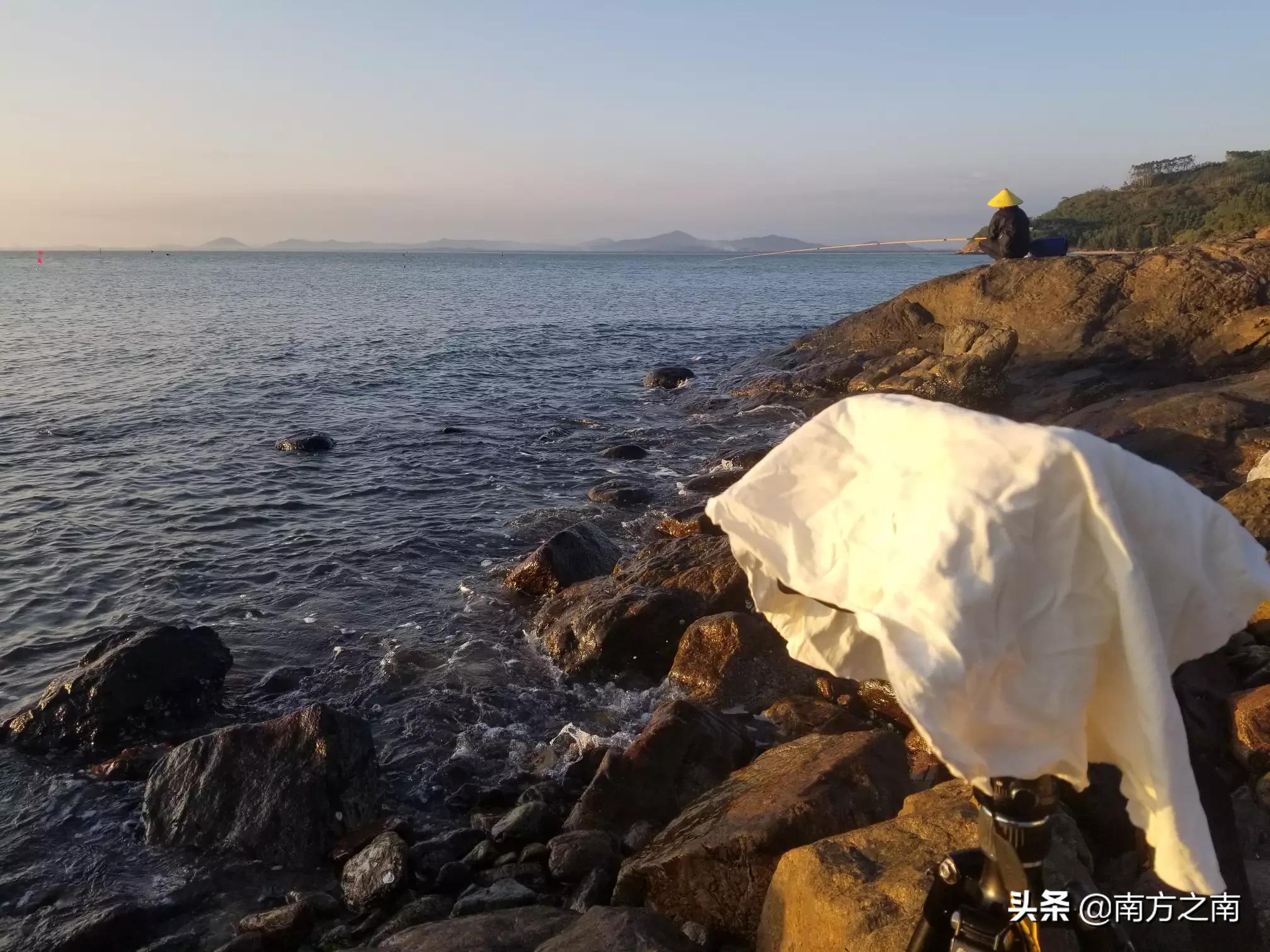 慢门摄影全过程详解,流水慢门摄影