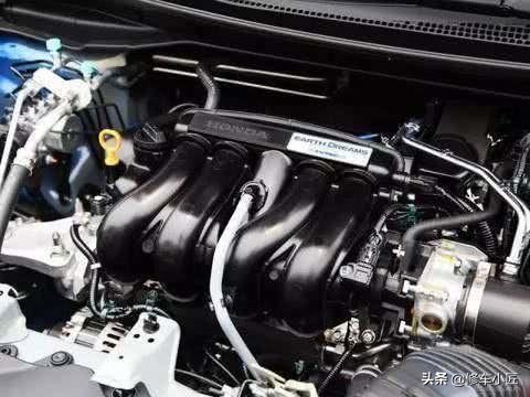 今日推荐十万以内代步车本田飞度,五万左右的飞度推荐