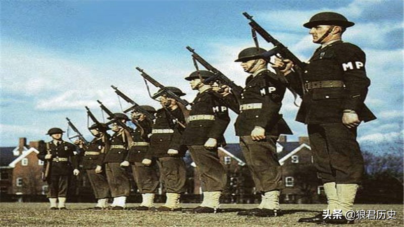 二战如何处理逃兵,二战逃兵的后果是什么样的