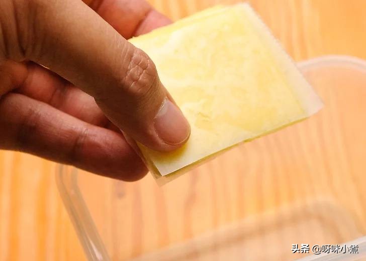 奶酪如何保存不会有李斯特菌,用不完的芝士奶酪怎么保存