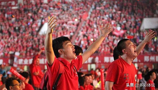 三十年前的西安金牌球市,为什么陕西是金牌球市