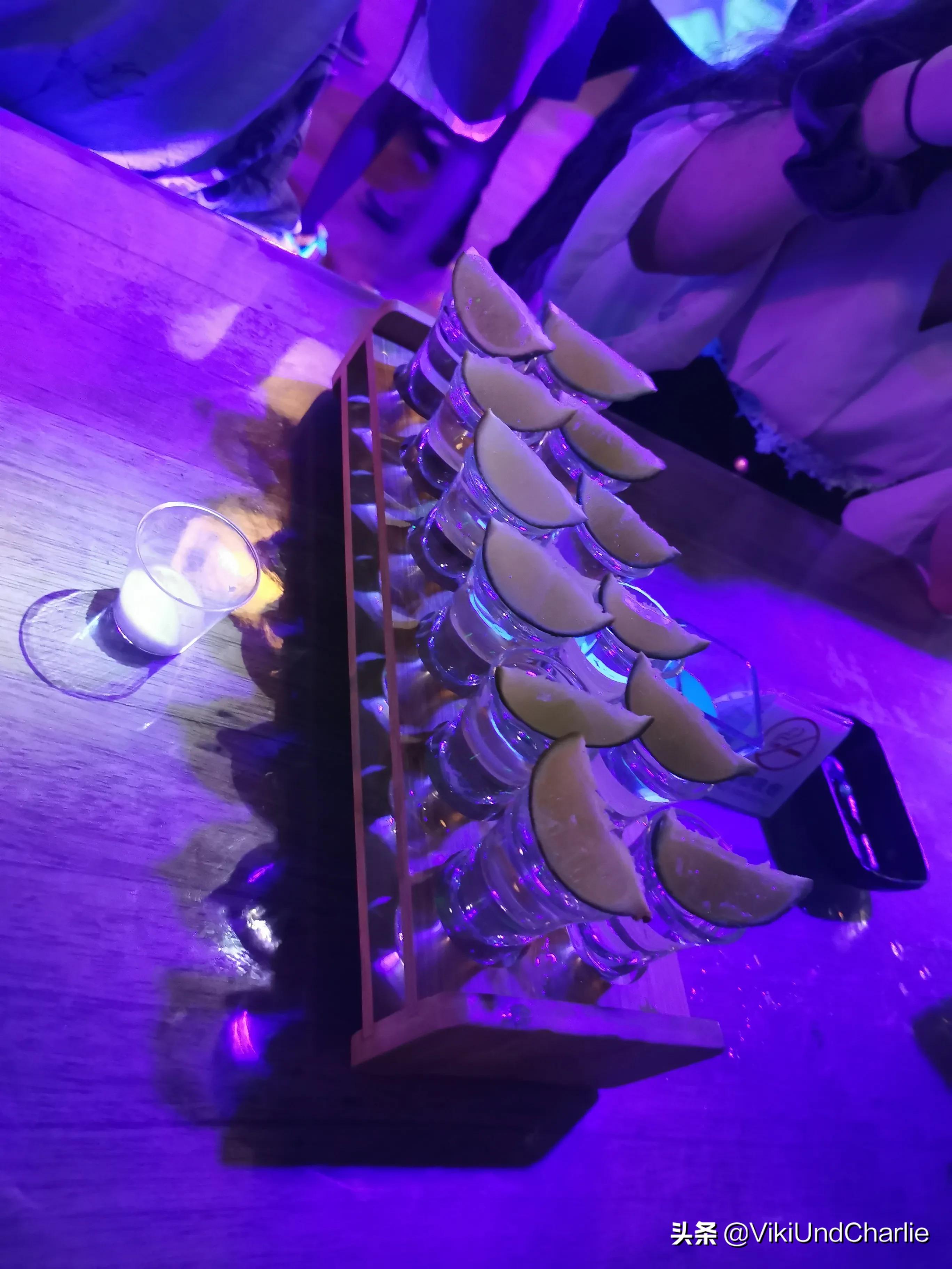 德国亚琛美女，会3国语言，喜欢中国文化，在中国找到归宿！