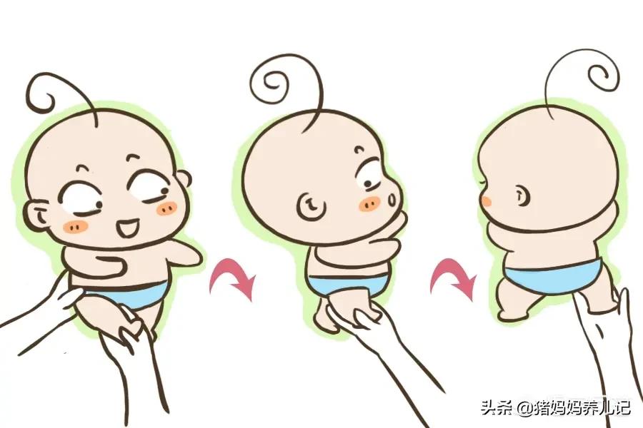 宝宝7个月不翻身,7个月宝宝不会翻身也不会爬