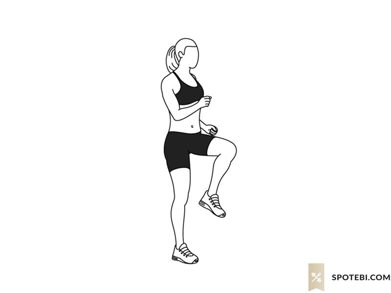 疫情期间不出门，选在室内原地跑可以吗？有哪些细节需要注意呢？