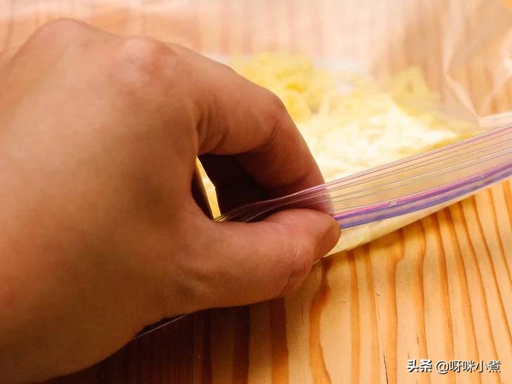 奶酪如何保存不会有李斯特菌,用不完的芝士奶酪怎么保存