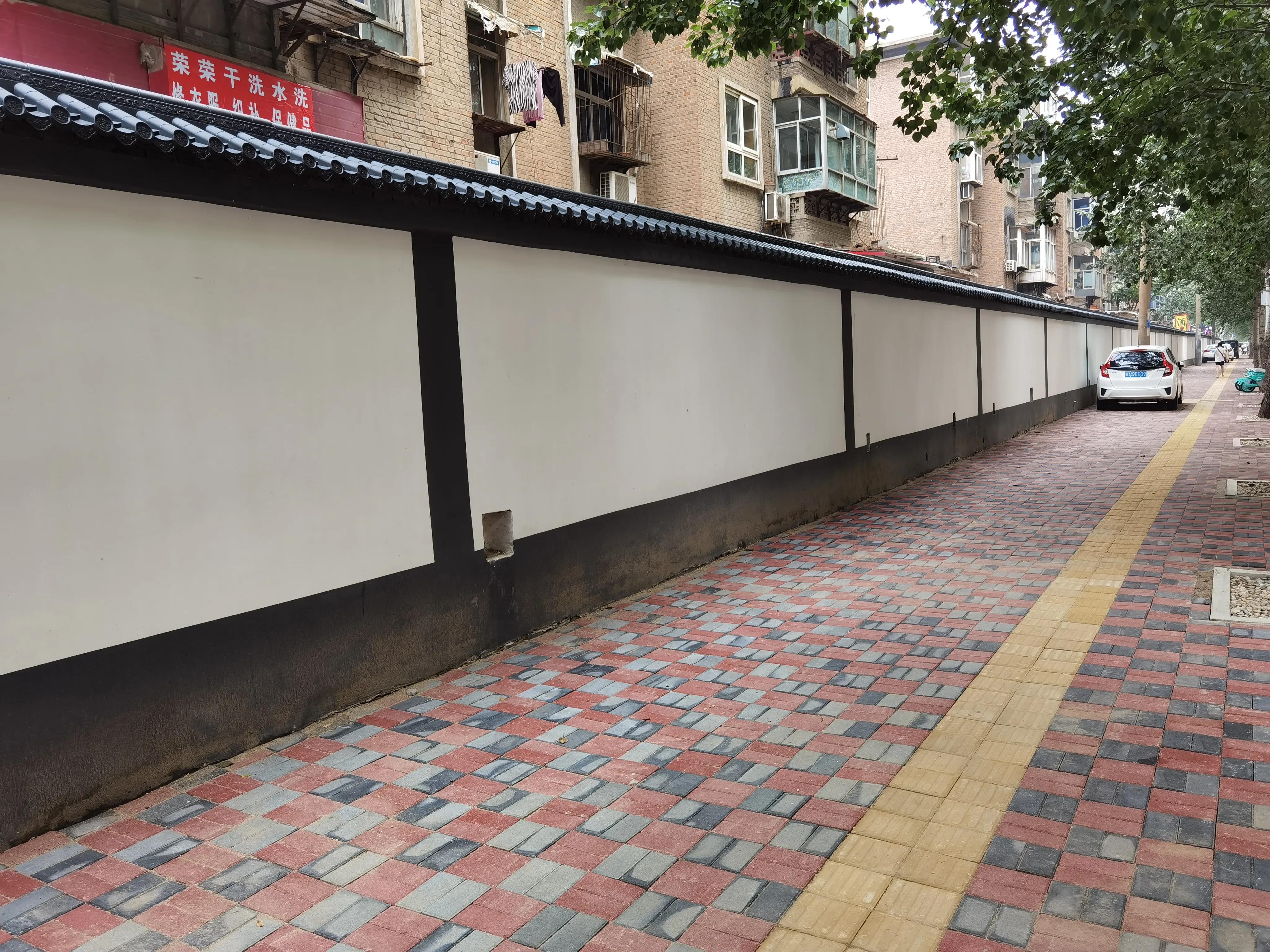 开心！长安区北宋路“焕然一新”，居住体验提升，房子更值钱了