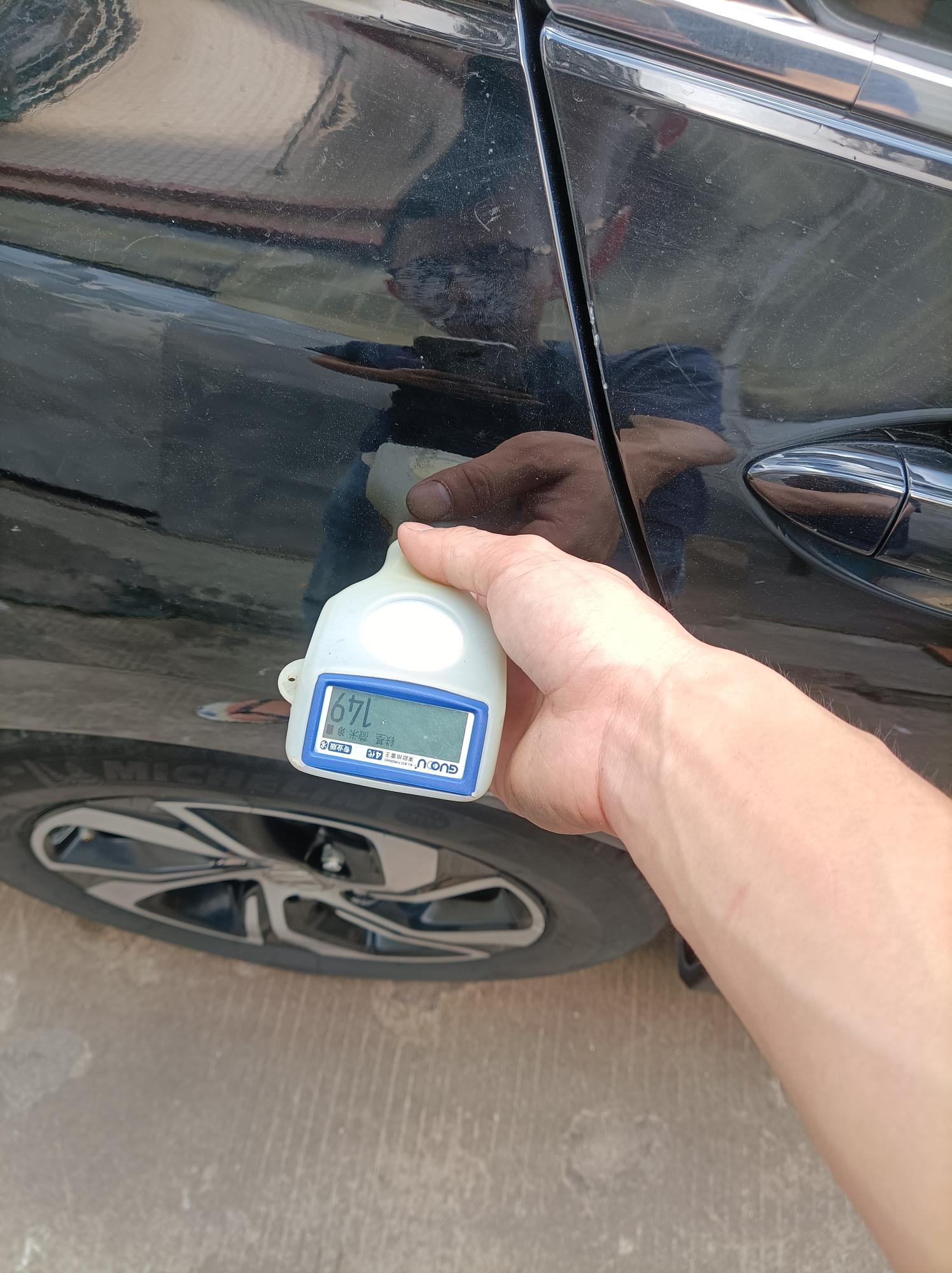 雅阁豪华版二手车价格12万左右,2021年低配雅阁二手收车价