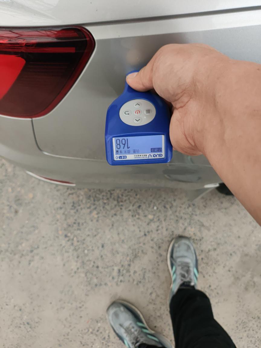 开了4.20万公里折价17.69万，这辆二手奥迪A4L值得买吗？