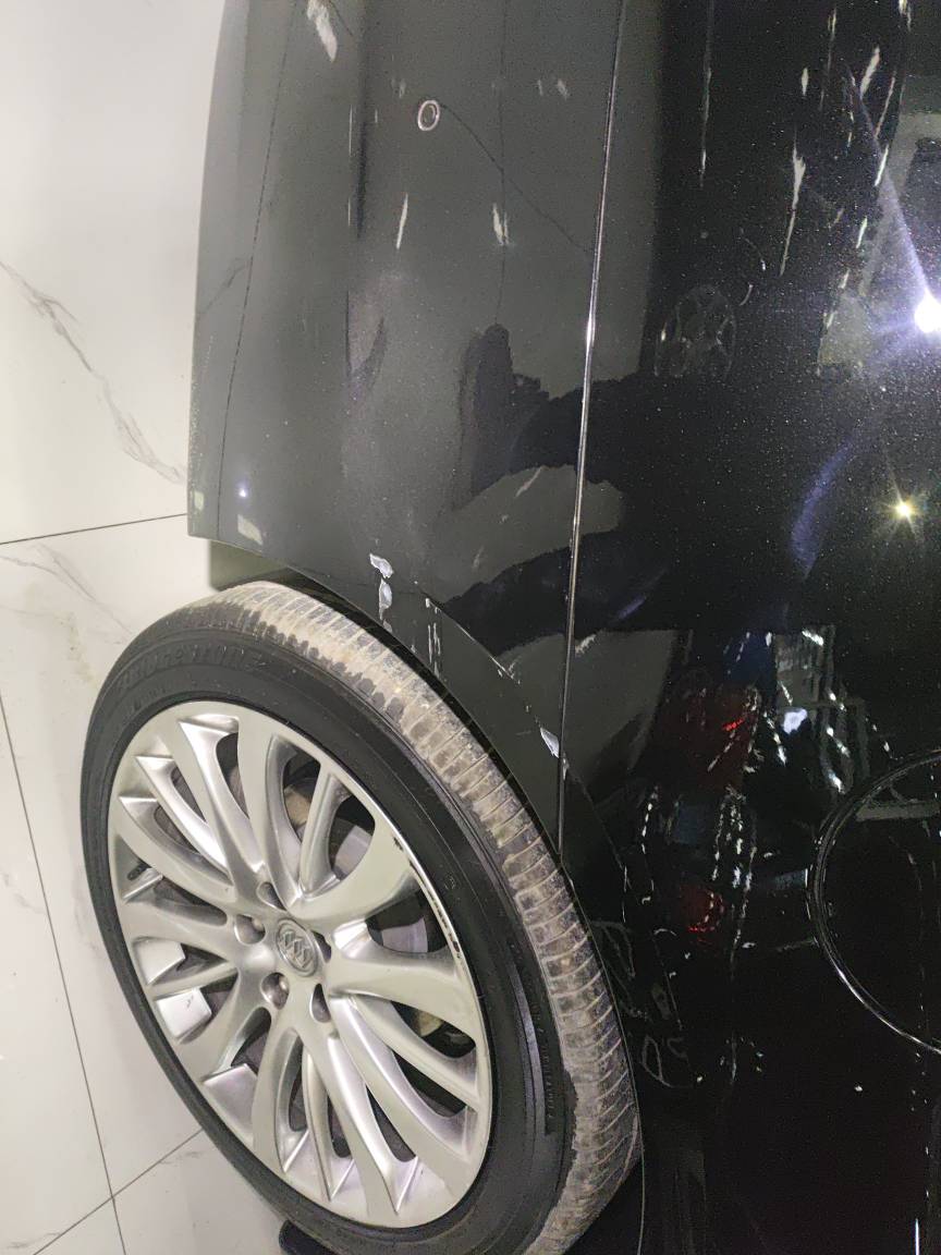 石家庄君越优惠,石家庄别克君越18款二手车价格