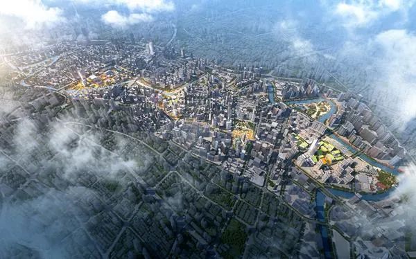 外环都冲9万、10万了，这个内环内的洼地板块不香吗？