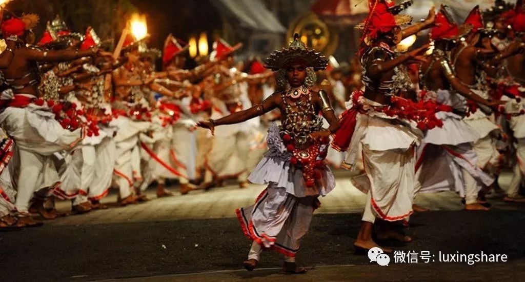 斯里兰卡跟中国是免签的吗,美丽的斯里兰卡