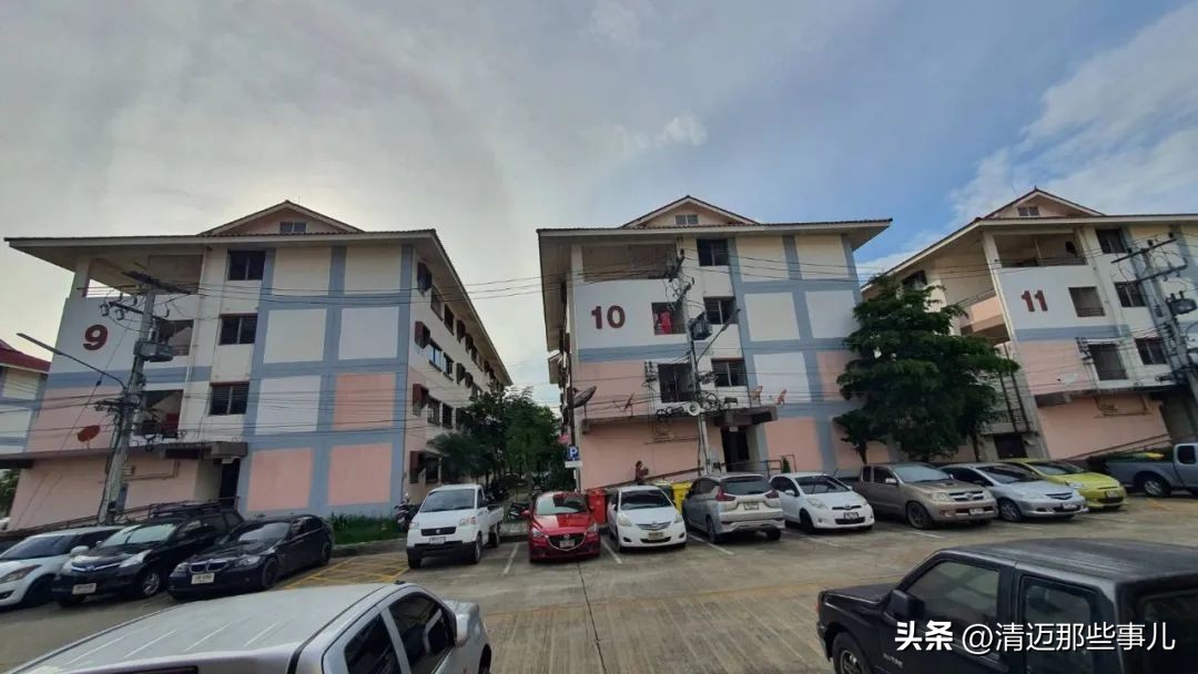 17万可以盖什么房子,怎么样可以在清迈买房子