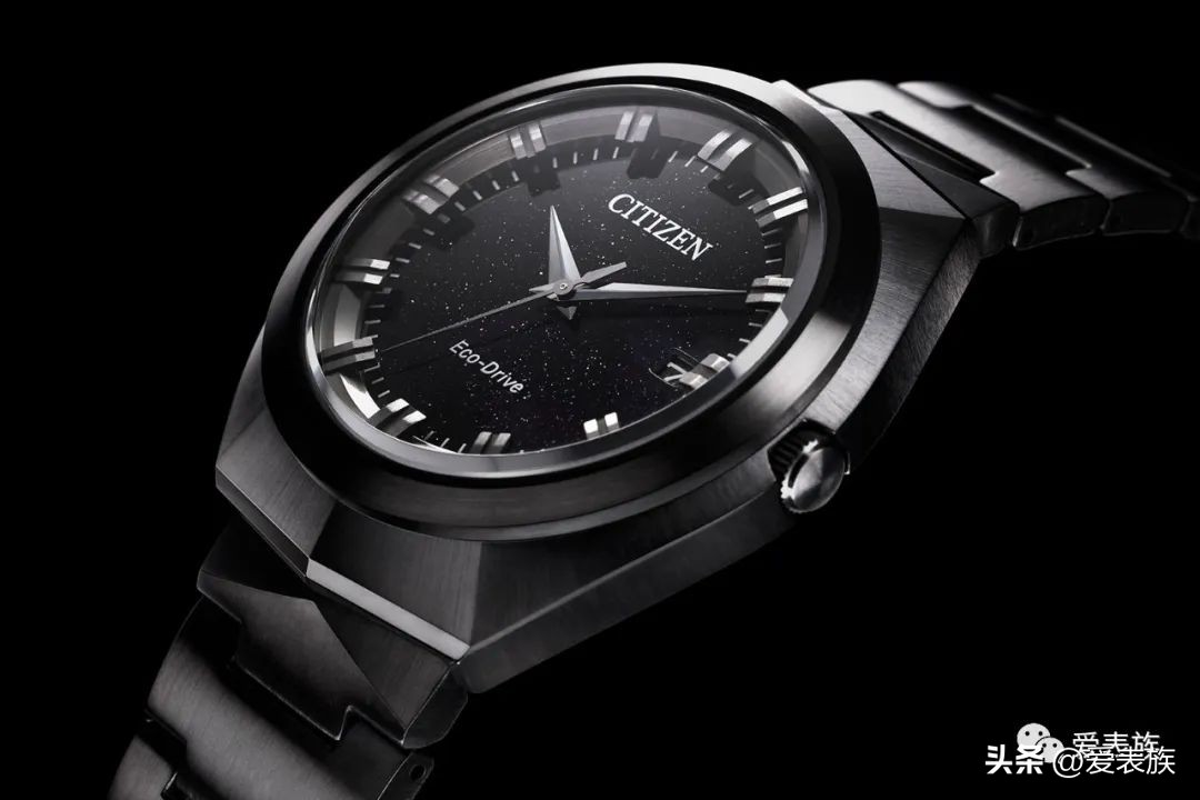 西铁城eco-drive光动能要充多久,西铁城ecodrive光动能