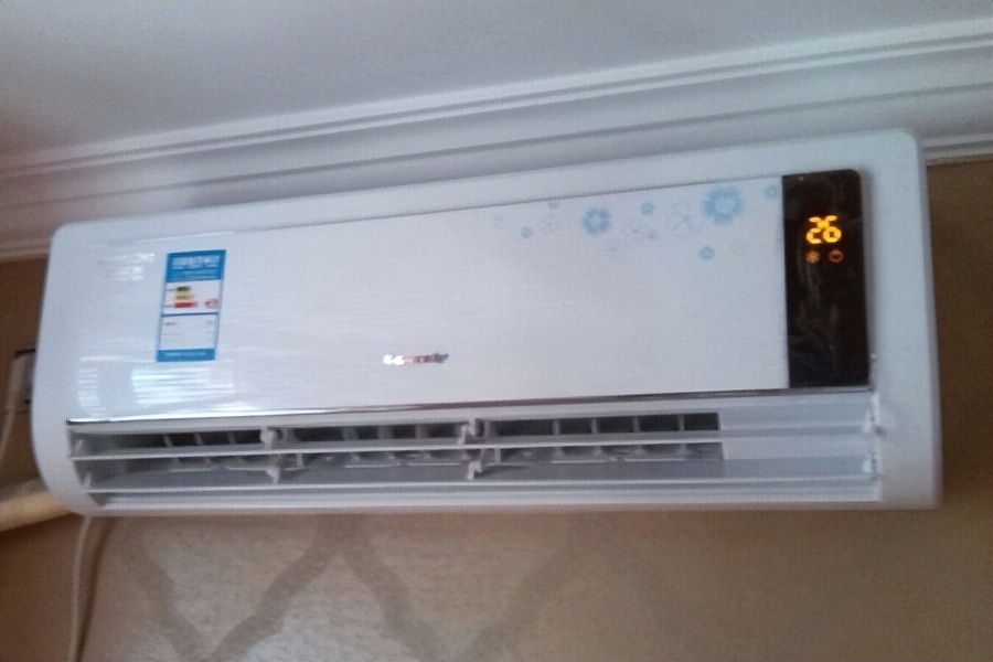 冬天空调开到28度不暖和怎么回事,夏季空调睡觉开26度还是28度舒服