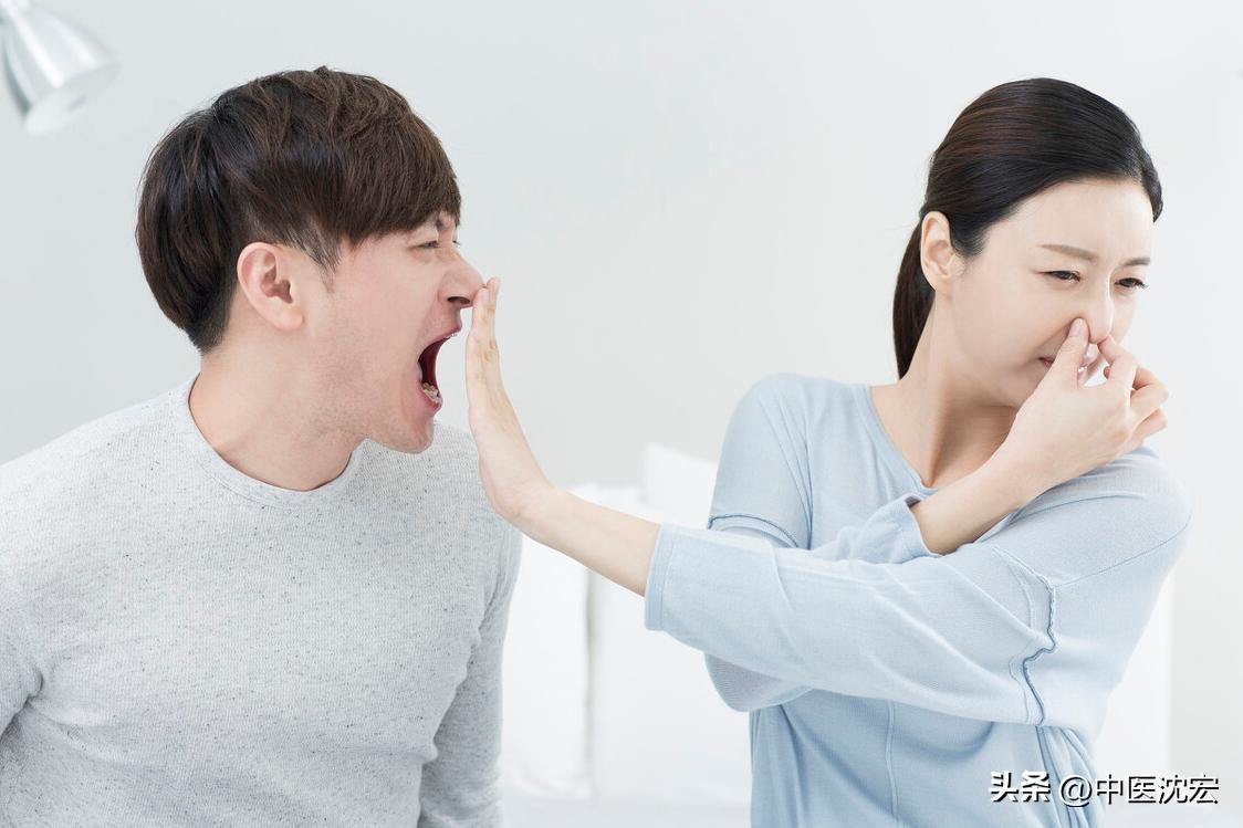 口腔溃疡散治牙龈炎,上火口腔溃疡牙周炎吃什么最好