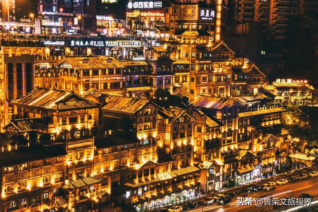 国内必去的最美的60个地方,必去的中国最美的五十个地方