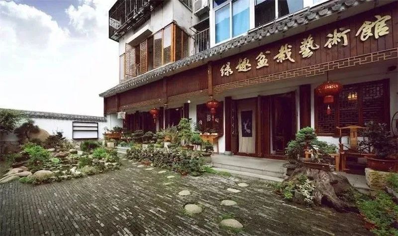 从小花店到年入900万元园艺名企，看温州绿趣的两次转型