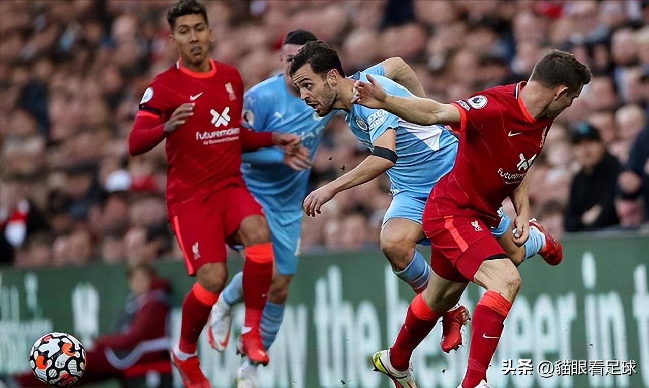 曼城99%胜率被翻盘,曼城4:0胜率