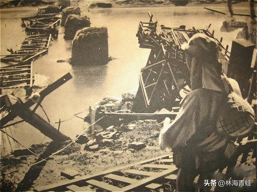 桂林保卫战日军有几个师参战,广州战役日军第5师团