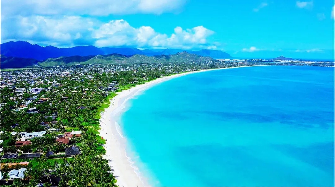夏威夷火山岛旅游,夏威夷旅游攻略英文
