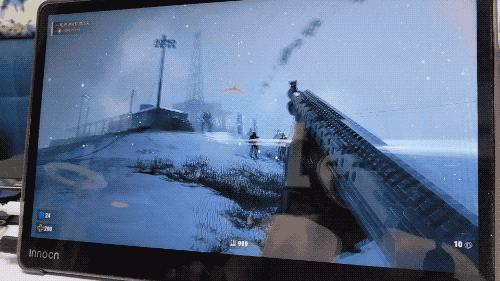 零刻sre5拆解,零刻sre5配什么显示器