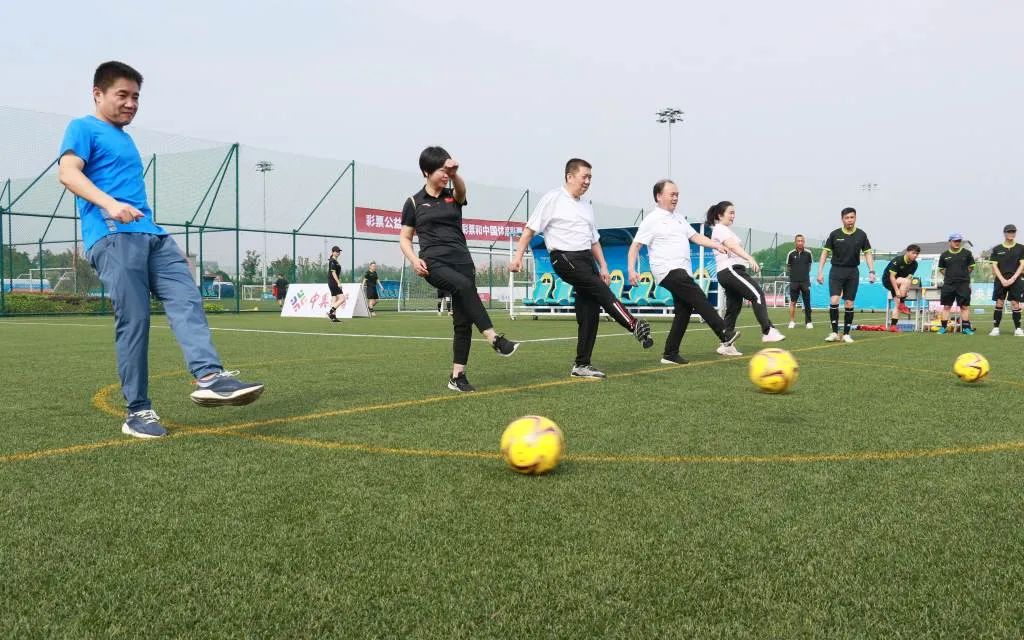 赣州市运动会2023足球比赛,赣州市第五届运动会足球比赛