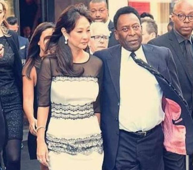 球王贝利照片高清剧照,球王贝利年轻照片