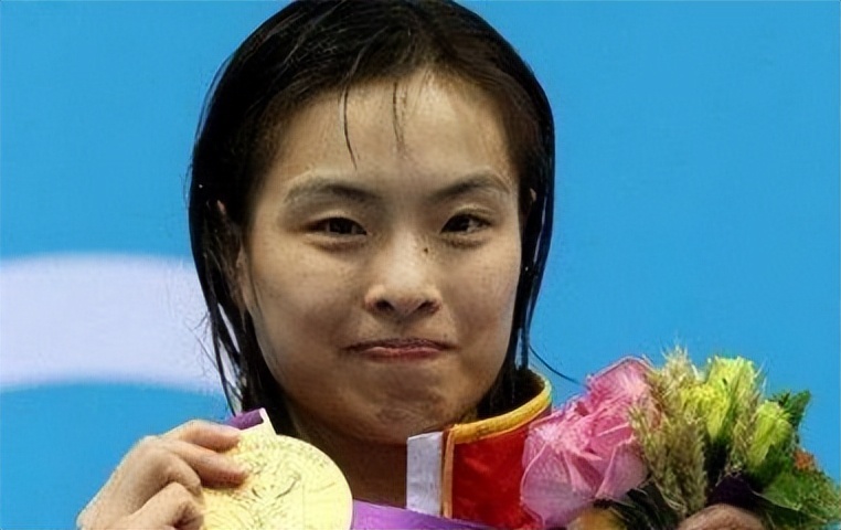 吴敏霞个人生活状态,吴敏霞个人资料曝光