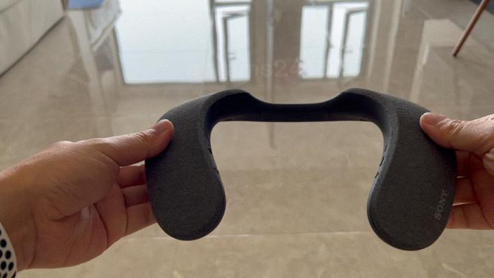 索尼精选5.1声道,索尼脑洞大开耳机