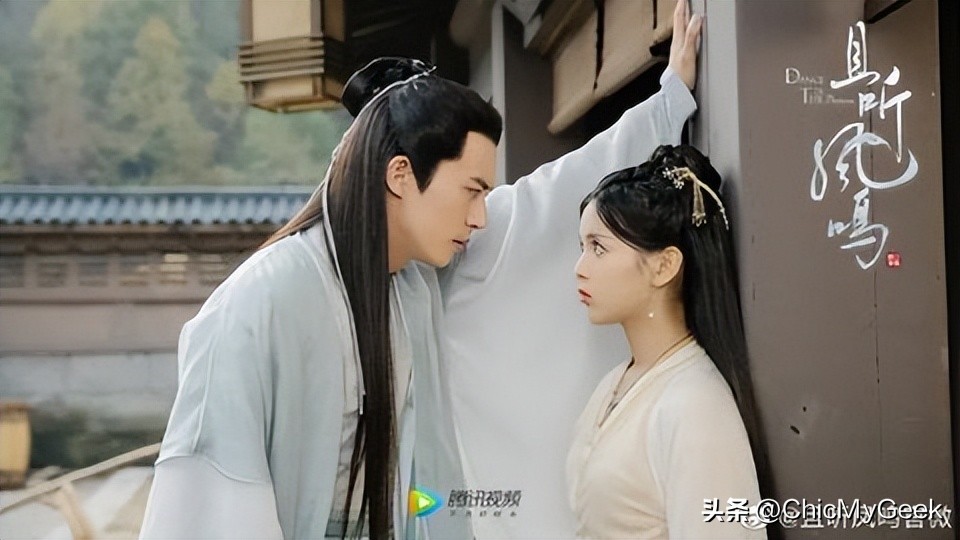 五部全程磕糖电视剧,十部2020必看高分古装国产剧