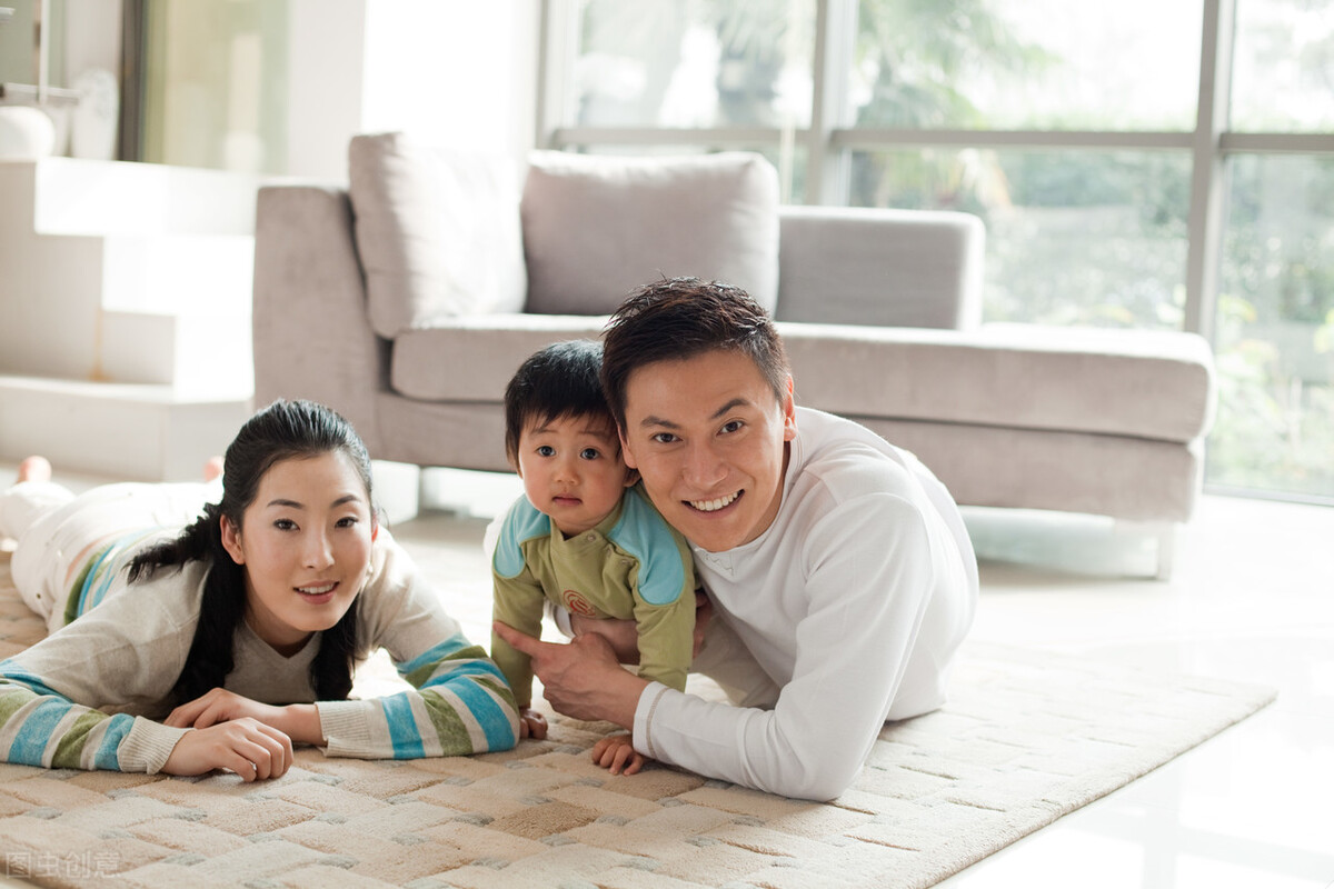 为什么孩子有事都找妈不找爸,孩子找妈不找爸爸